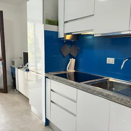 Apartmán Cinzia