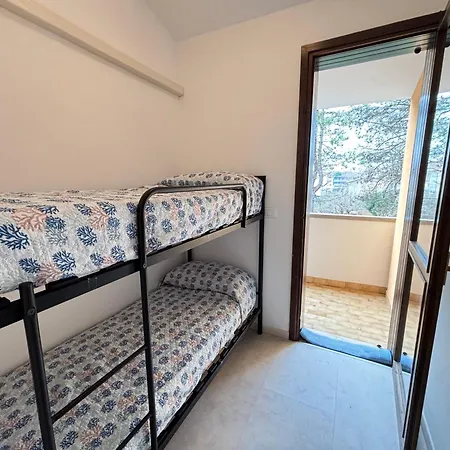 Apartmán Cinzia