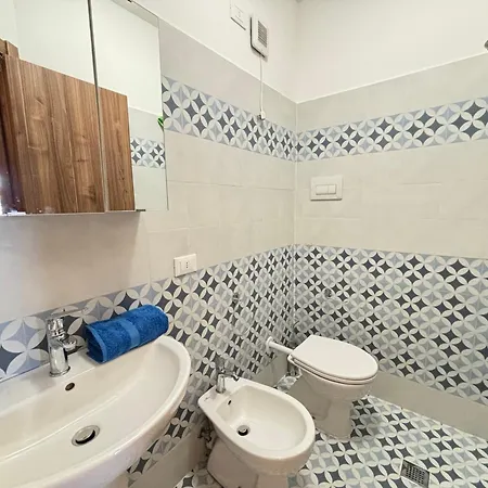 Cinzia Apartmán