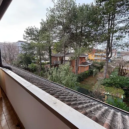 Cinzia Apartmán