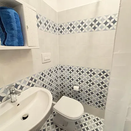 Apartmán Cinzia Bibione